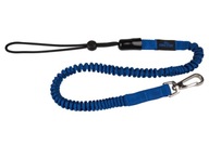 FLEXIBILNÉ VODÍTKO S UPÍNAČKOU, dĺžka 800-1300 mm, nosnosť 3 kg King T FLEXIBILNÉ VODÍTKO S UPÍNAČKOU, dĺžka 800-1300 mm, nosnosť 3 kg King T
