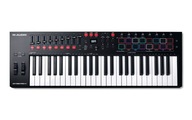 M-AUDIO Oxygen PRO 49 - MIDI kontrolér M-AUDIO Oxygen PRO 49 - MIDI kontrolér