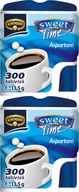 Kruger Sweet Time Table sladidlo 300 tabliet x2 Kruger Sweet Time Table sladidlo 300 tabliet x2