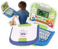 SMILY PLAY Laptop pre deti edu pl-eng 12v1 SMILY PLAY Laptop pre deti edu pl-eng 12v1