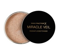 Max Factor Miracle Veil Radian Loose Powder 4g Max Factor Miracle Veil Radian Loose Powder 4g