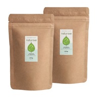 Naturove Spirulina Chlorella vitamíny minerály tráviaci systém diéta 2x250g Naturove Spirulina Chlorella vitamíny minerály tráviaci systém diéta 2x250g