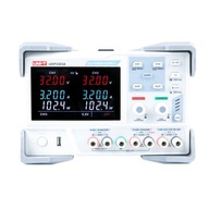 UDP3303A 2 x 0-30V 0-3A DC laboratórny zdroj symetrický programovateľný