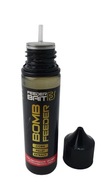 FEEDER BAIT Bomb Pellet Waggler Strawberry Fish 60ml FEEDER BAIT Bomb Pellet Waggler Strawberry Fish 60ml