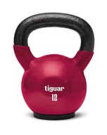 tiguar kettlebell 12 kg tiguar kettlebell 12 kg