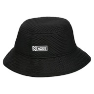 Vans Meshed Up Bucket Hat VN0A4DRMBLK1