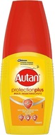 AUTAN multi sprej proti hmyzu proti hmyzu na komáre a kliešte 100 ml IKARYDYNA 20% AUTAN multi sprej proti hmyzu proti hmyzu na komáre a kliešte 100 ml IKARYDYNA 20%