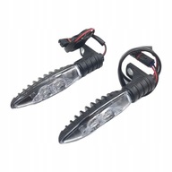 Pre BMW R1200gs Adv LED smerovky vpredu Pre BMW R1200gs Adv LED smerovky vpredu