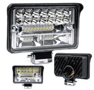 PRACOVNÁ LAMPA - 36xLED VÝKONNÝ 108W HALOGÉNOVÝ SPOT PRACOVNÁ LAMPA - 36xLED VÝKONNÝ 108W HALOGÉNOVÝ SPOT