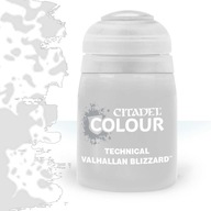 GW CITADEL 27-32 TECHNICAL: Valhallan Blizzard 24 ml (textúra snehu) GW CITADEL 27-32 TECHNICAL: Valhallan Blizzard 24 ml (textúra snehu)