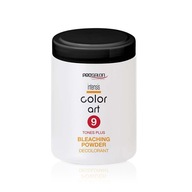 Chantal Prosalon Color Art 9 1000 g Rozjasňovač Chantal Prosalon Color Art 9 1000 g Rozjasňovač
