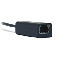 Adaptér USB-C LAN Ethernet RJ45 Thetering 1000 Mb