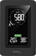 CE merač kvality vzduchu CO2 oxidu uhličitého