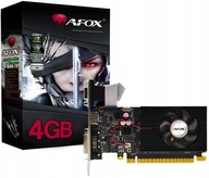 GRAFICKÁ KARTA GAMING GT730 4GB GDDR3 NÍZKY PROFIL GRAFICKÁ KARTA GAMING GT730 4GB GDDR3 NÍZKY PROFIL