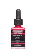 Farba Schmincke AeroColor TC 28ml Rubínovo červená Farba Schmincke AeroColor TC 28ml Rubínovo červená