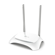 Wi-Fi router WR850N N300 1WAN 4xLAN