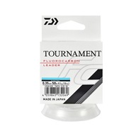 Fluorocarbon Daiwa Tournament 0,35mm 50m