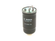 Bosch 0 450 906 442 Palivový filter Bosch 0 450 906 442 Palivový filter