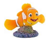 OZDOBTE SI AKVÁRIOVÉ DEKORÁCIE RYBY NEMO 9CM OZDOBTE SI AKVÁRIOVÉ DEKORÁCIE RYBY NEMO 9CM