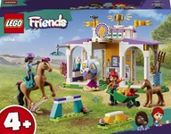 LEGO Friends 41746 Tréning koní