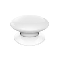 Ovládač Fibaro The Button White Button Stage Controller