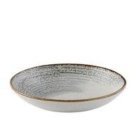 BOWL COUPE HOMESPUN ACCENTS JASPER GRY 136 ml 24