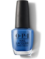 OPI Super Trop-i-cal-i-fiji-istic lak na nechty 15ml OPI Super Trop-i-cal-i-fiji-istic lak na nechty 15ml