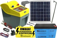 MOBILNÝ OVČIACI ELEKTRIZER BATÉRIA SOLÁRNYCH PANELOV MOBILNÝ OVČIACI ELEKTRIZER BATÉRIA SOLÁRNYCH PANELOV