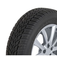 1x DUNLOP 175/65R14 82T Winter Response 2 zima