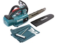 MAKITA REŤAZOVÁ PÍLA 18V DUC254CZ 25cm REZB MAKITA REŤAZOVÁ PÍLA 18V DUC254CZ 25cm REZB