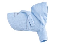 amiplay Spa Dog župan 35cm modrý amiplay Spa Dog župan 35cm modrý