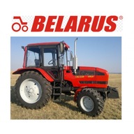 KLIMATIZÁCIA PRE BIELORUS TRAKTOR / TRAKTOR