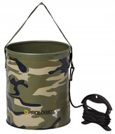 Prologic Element Camo vedro na vodu L 8,6L Prologic Element Camo vedro na vodu L 8,6L