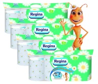 Toaletný papier Regina Rumiankowa 32 roliek