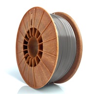 PLA Plus ProSpeed 1,75 mm šedá 1 kg PLA Plus ProSpeed 1,75 mm šedá 1 kg