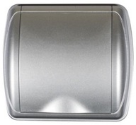 CENTRÁLNY VYSÁVAČ USTM DUE SILVER SACÍ ZÁSUVKA CENTRÁLNY VYSÁVAČ USTM DUE SILVER SACÍ ZÁSUVKA