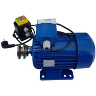 MOTOR do miešačky betónu AGRO WIKT 1,5 kW 230v 1-fáz