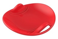 Hračka "TechnoK Sled" - červená