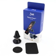 3MK magnetický držiak telefónu do auta 3MK magnetický držiak telefónu do auta