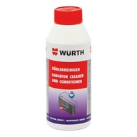 WURTH RADIÁTOR OPLACH 250ml WURTH RADIÁTOR OPLACH 250ml
