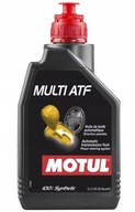 MOTUL MULTI ATF 1L DEXRON II DEXRON III MERCON