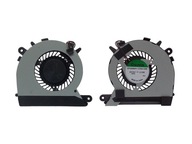 VENTILÁTOR TOSHIBA U840 U845 VENTILÁTOR TOSHIBA U840 U845