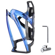 Držiak na fľašu Košík na bicykel Rockbros Držiak na fľašu Košík na bicykel Rockbros