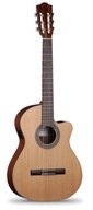 ALHAMBRA Z-NATURE CW EZ ELEKTRO KLASICKÁ GITARA
