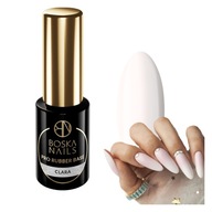 Boska Nails Rubber Rubber Base 10ml Clara Boska Nails Rubber Rubber Base 10ml Clara