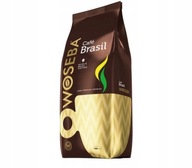 WOSEBA COFFEE BEANS CAFE BRASIL 1KG WOSEBA COFFEE BEANS CAFE BRASIL 1KG