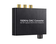 5.1 Konvertor DolbyS na nc+ SPDIF Toslink AC-3 DTS