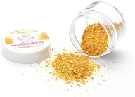 Jedlé Scrapcooking Gold Glitter GOLD 5g Jedlé Scrapcooking Gold Glitter GOLD 5g