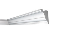 Stropná lišta LED 06 LSC 10x9