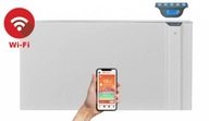 KLIMA 1500W WIFI HYBRIDNÝ INFRAČERVENÝ OHRIEVAČ KLIMA 1500W WIFI HYBRIDNÝ INFRAČERVENÝ OHRIEVAČ